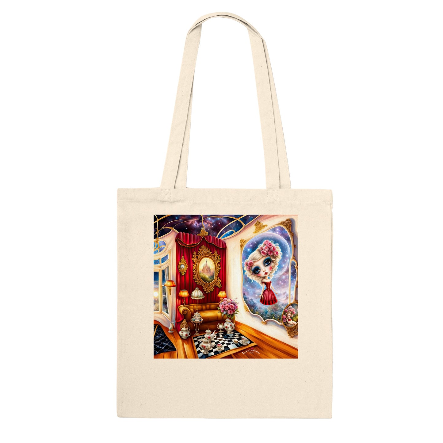 Premium Tote Bag