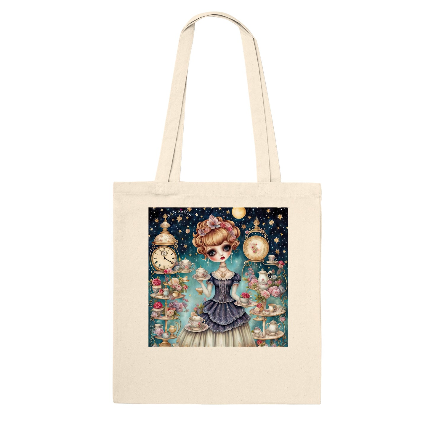 Premium Tote Bag