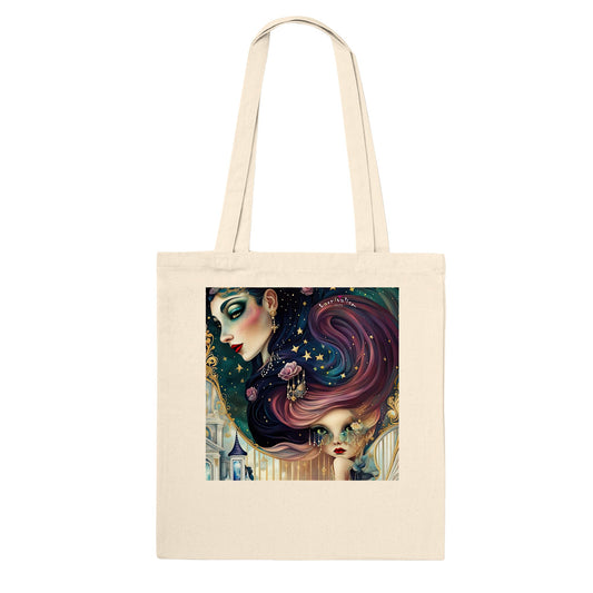 Premium Tote Bag