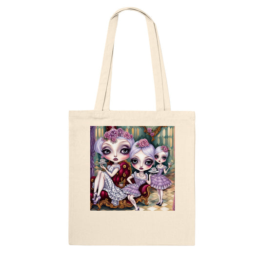 Premium Tote Bag