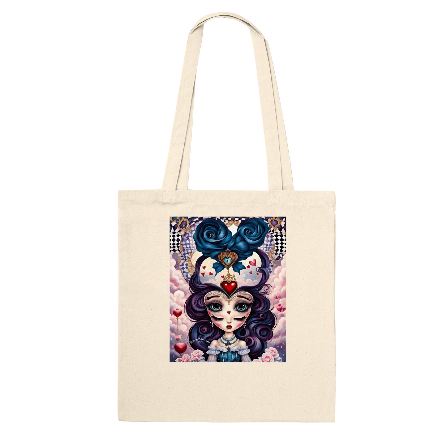 Premium Tote Bag