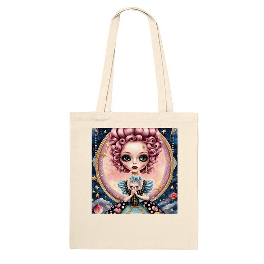 Premium Tote Bag