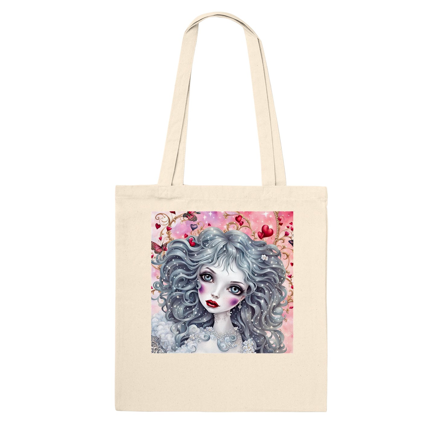 Premium Tote Bag