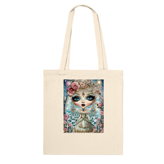 Premium Tote Bag