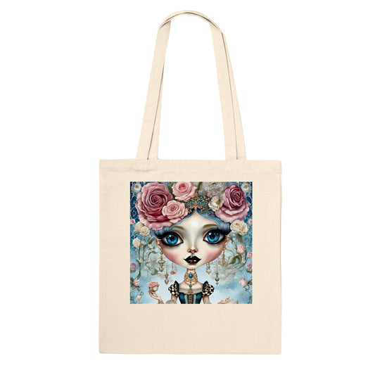 Premium Tote Bag