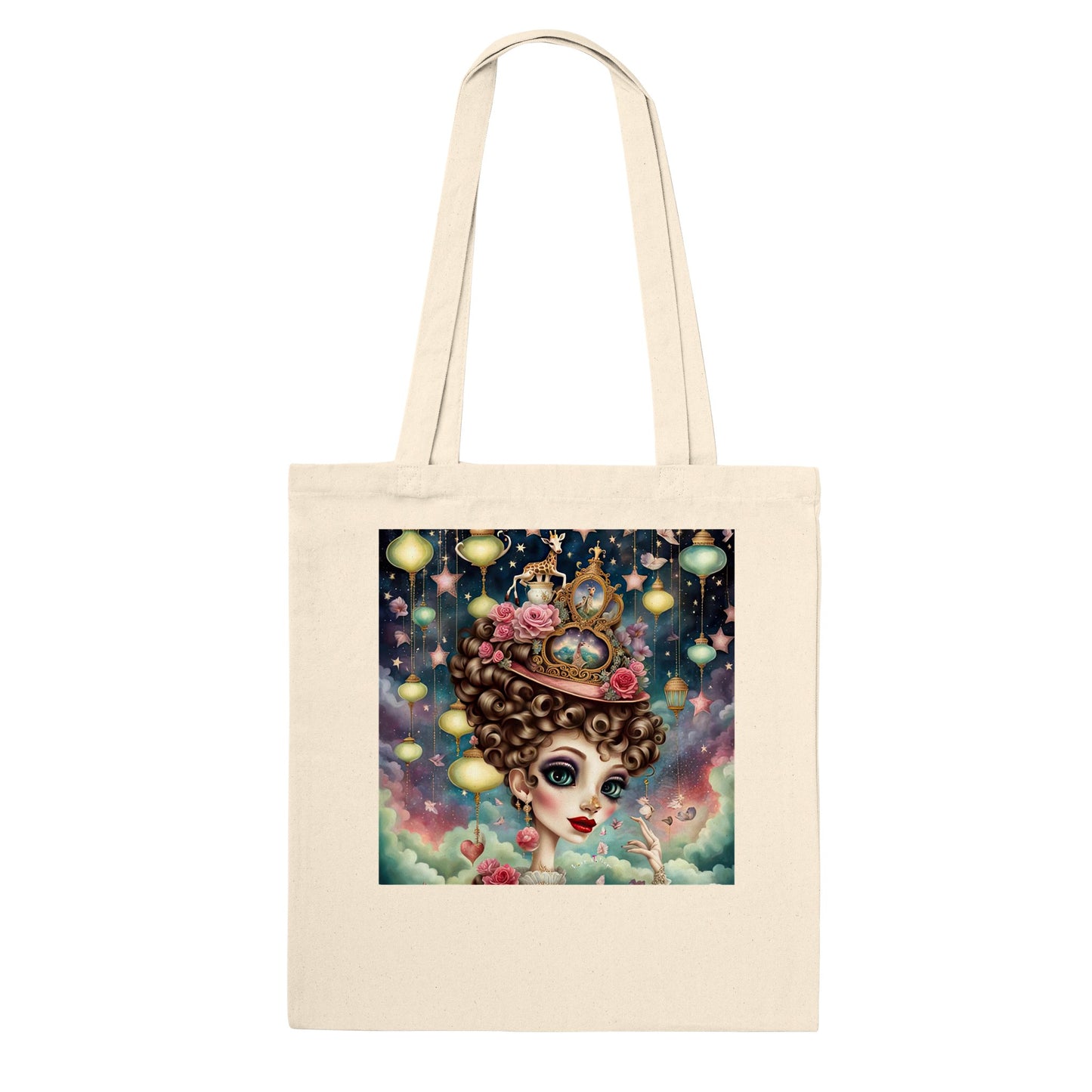 Premium Tote Bag