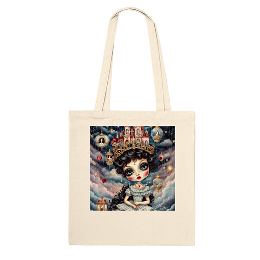 Premium Tote Bag