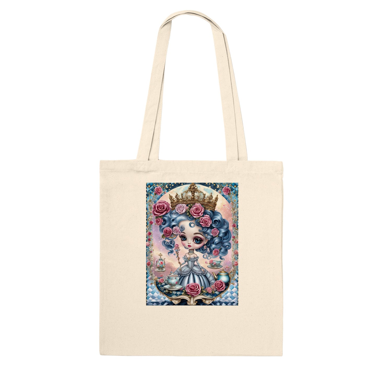 Premium Tote Bag