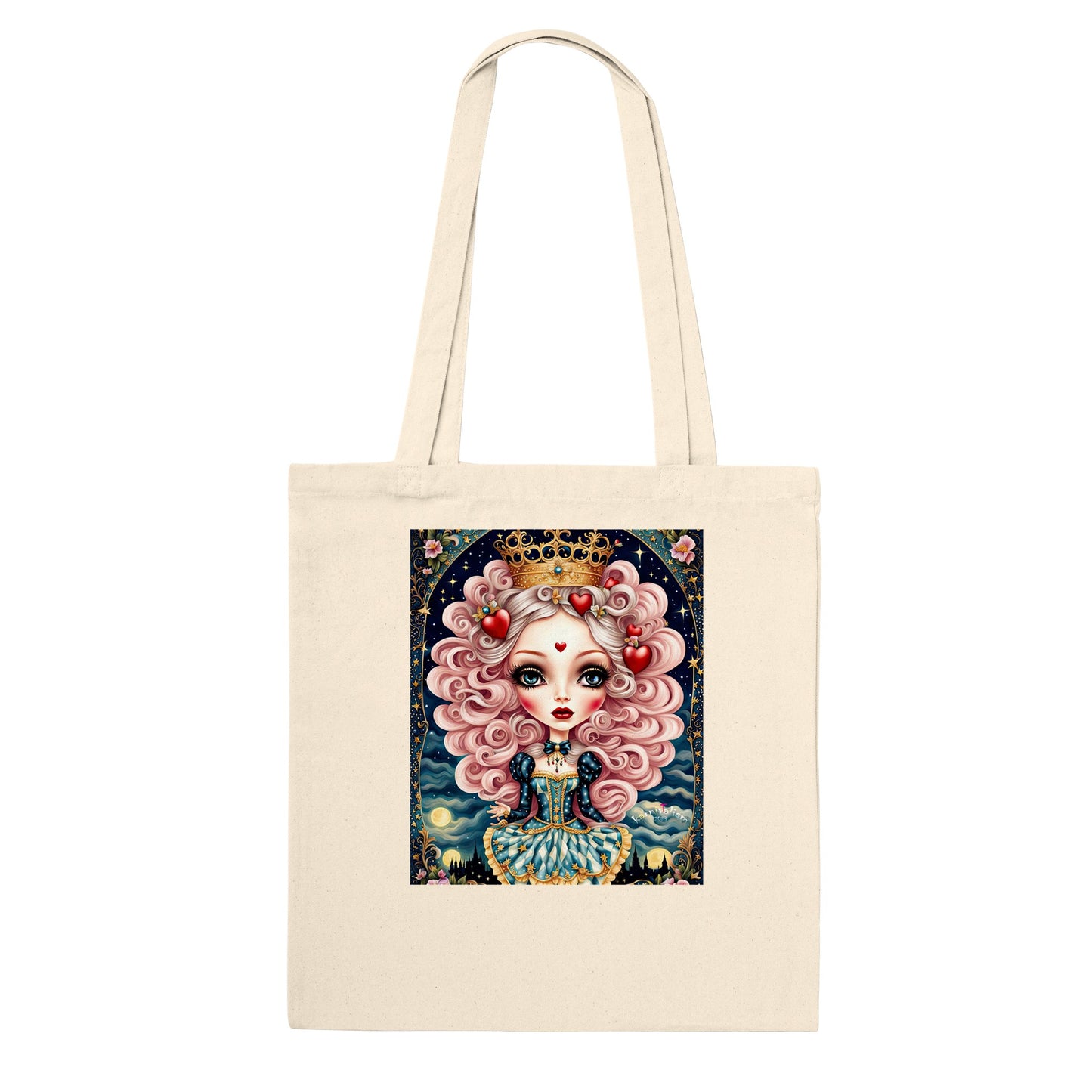 Premium Tote Bag