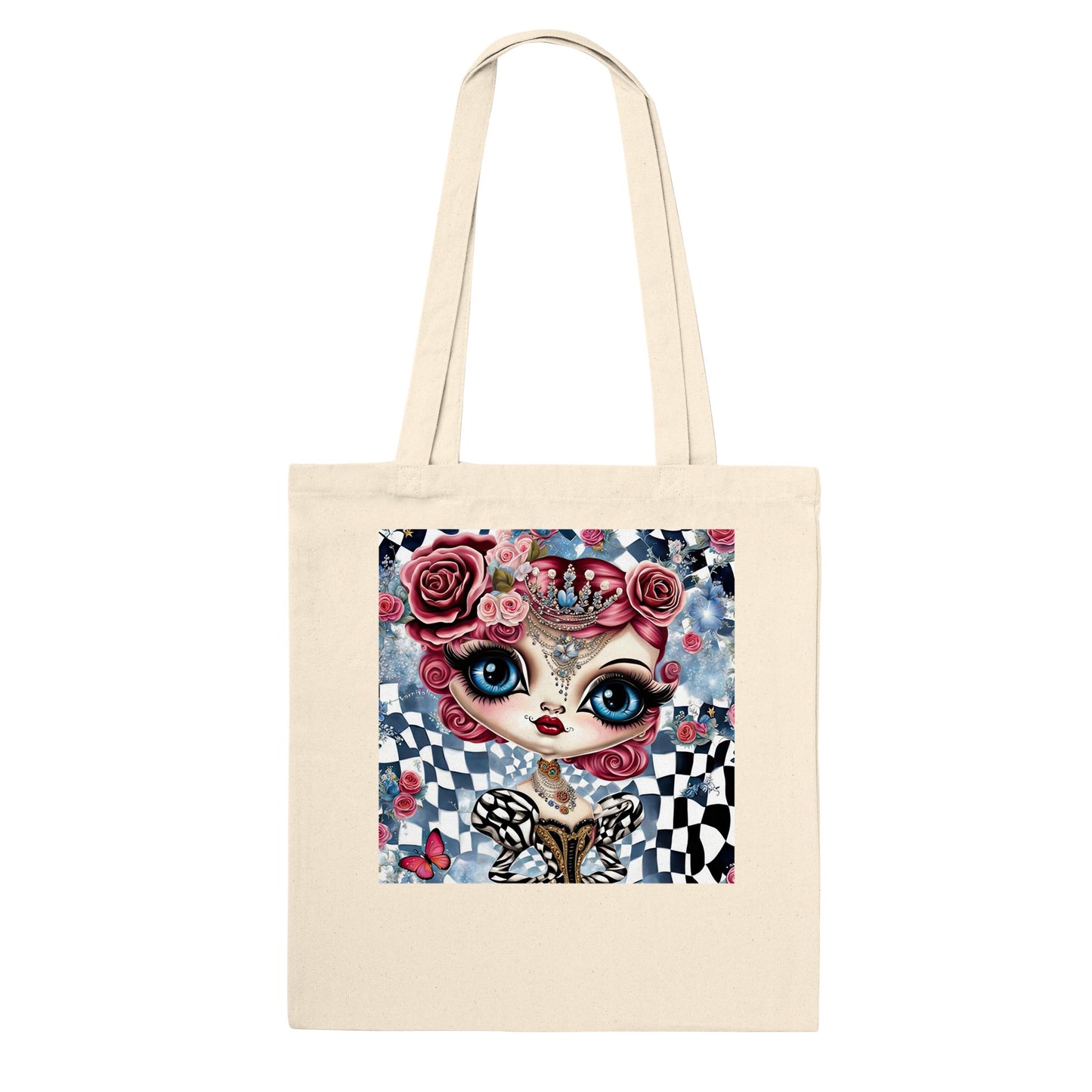 Premium Tote Bag