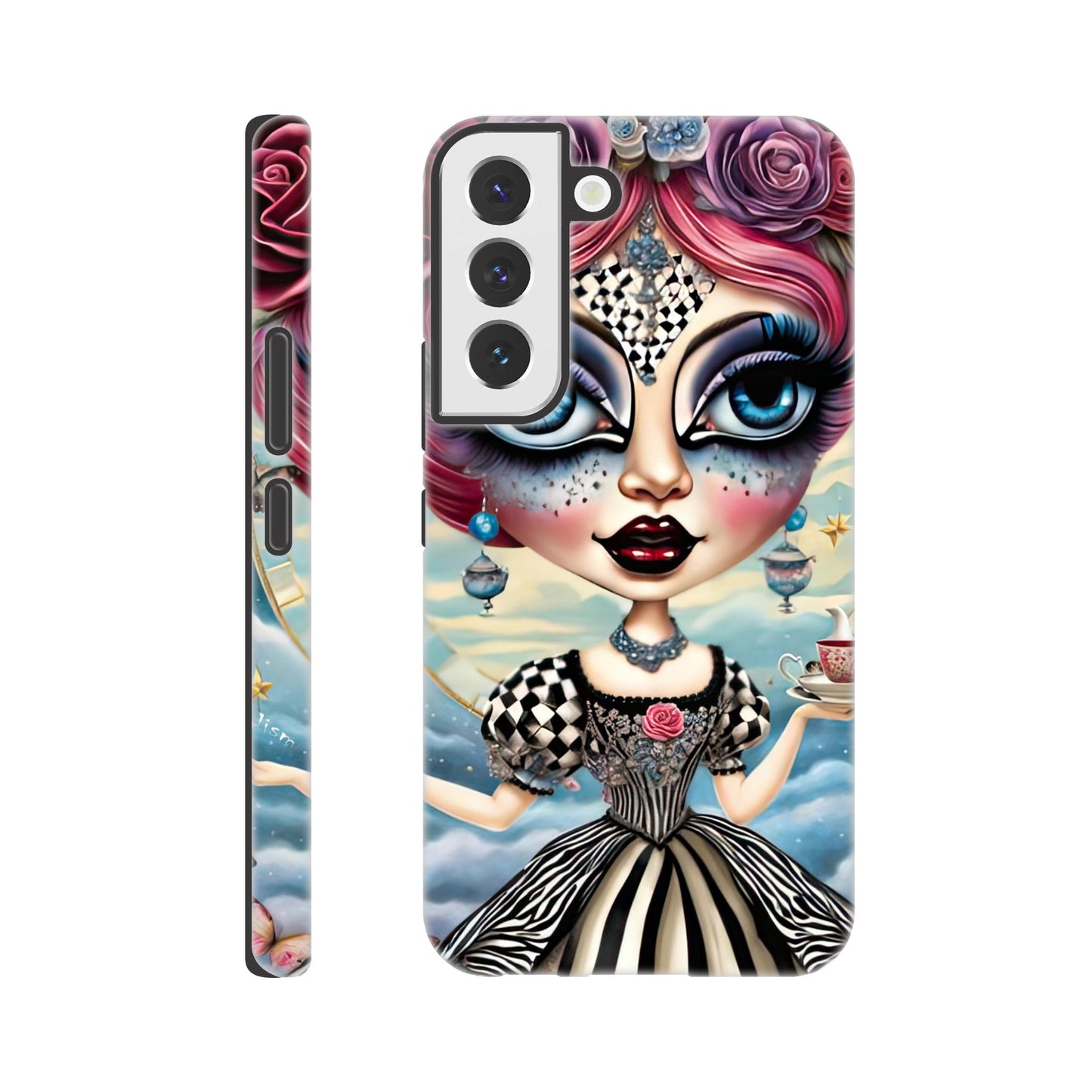 Felicity Fawn Phone Case