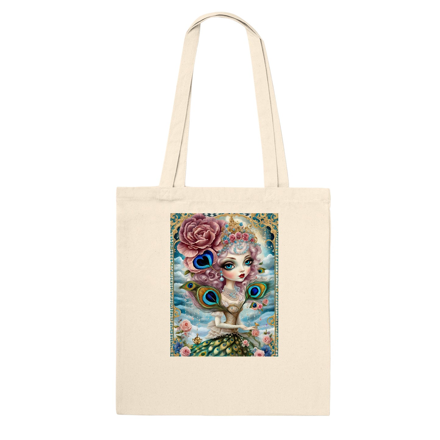 Premium Tote Bag