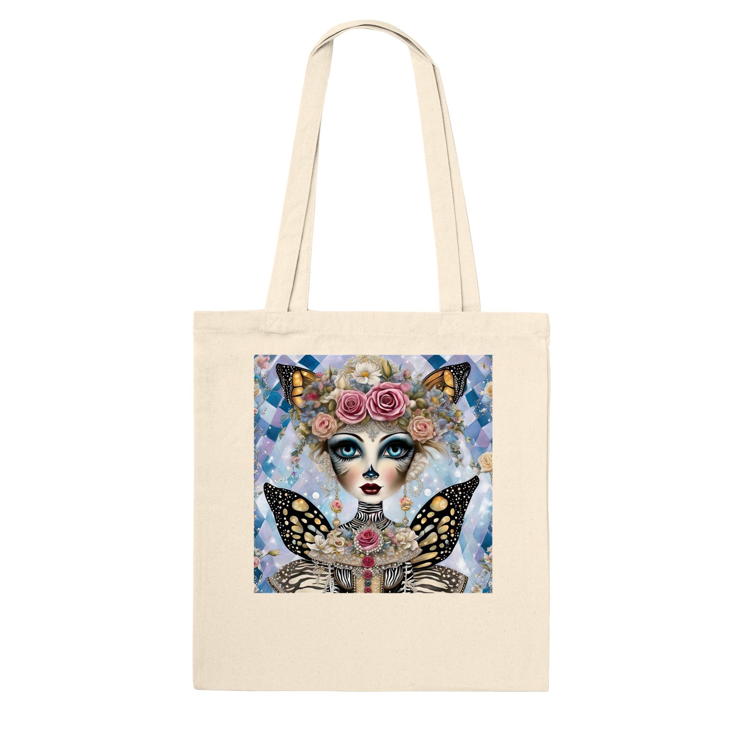 Premium Tote Bag