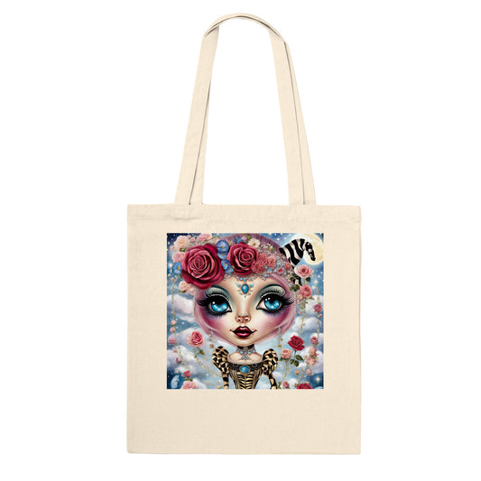 Premium Tote Bag