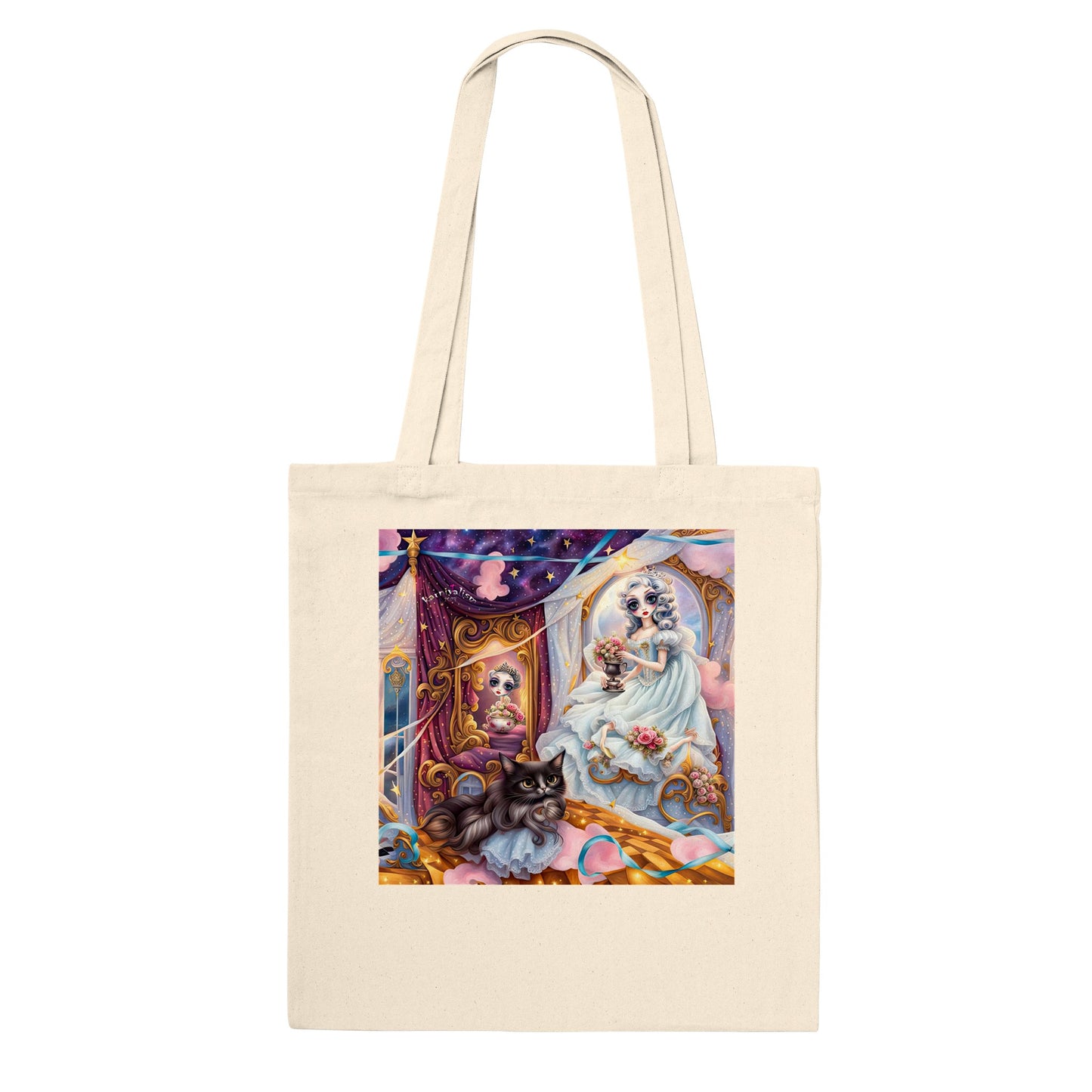 Premium Tote Bag