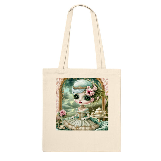 Premium Tote Bag