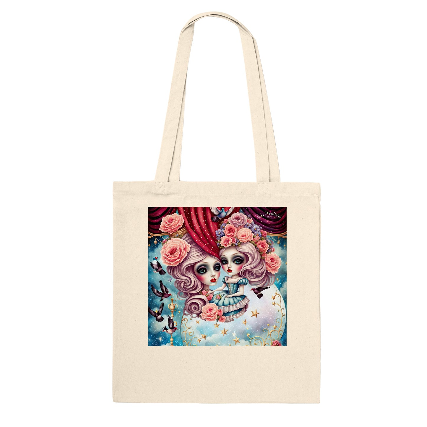 Premium Tote Bag