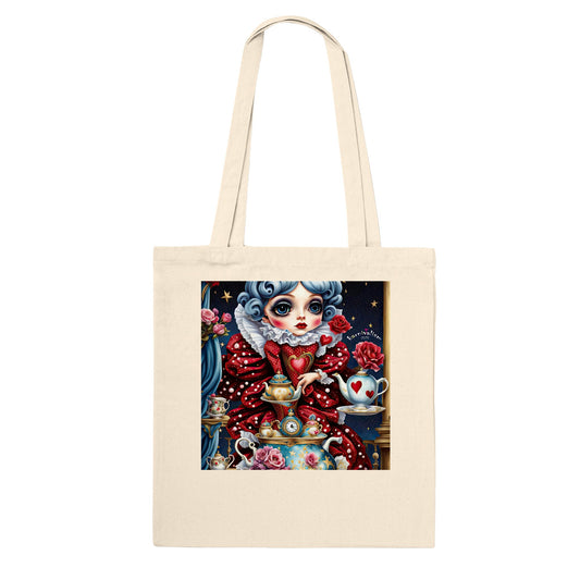 Premium Tote Bag