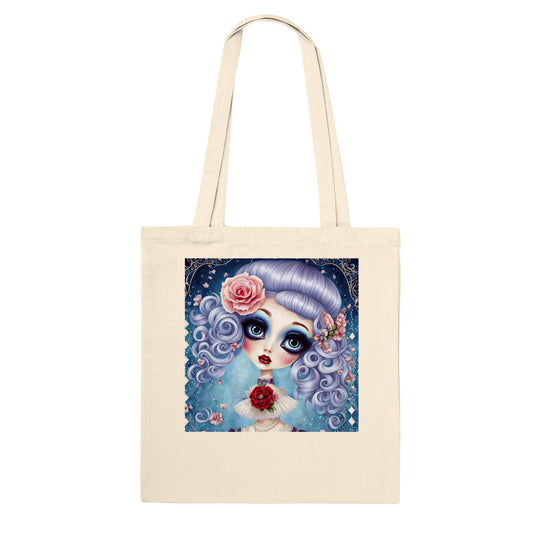 Premium Tote Bag