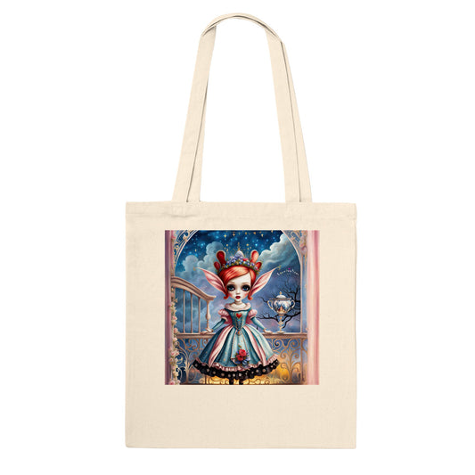 Premium Tote Bag