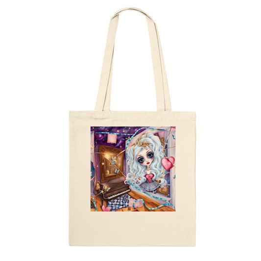 Premium Tote Bag