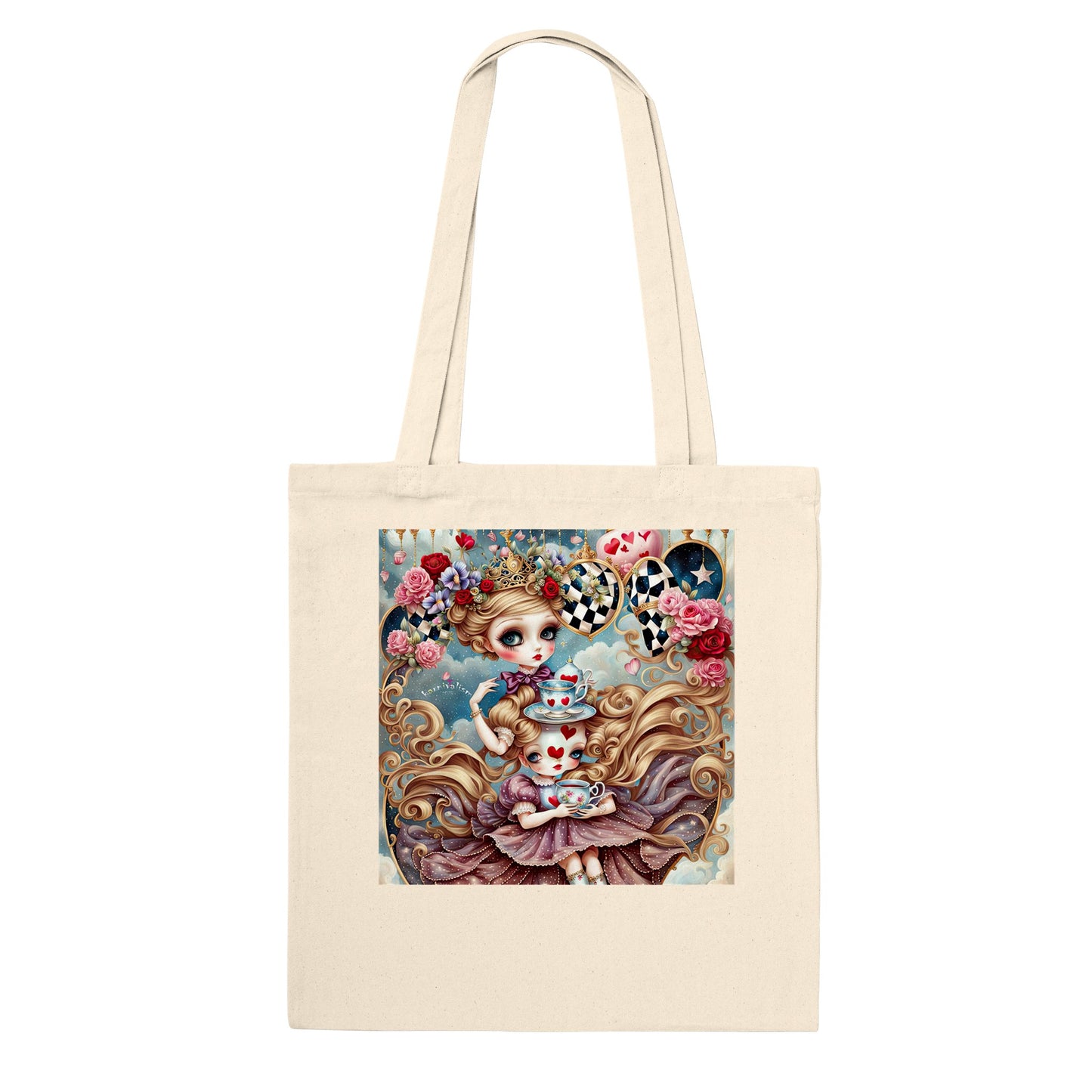 Premium Tote Bag