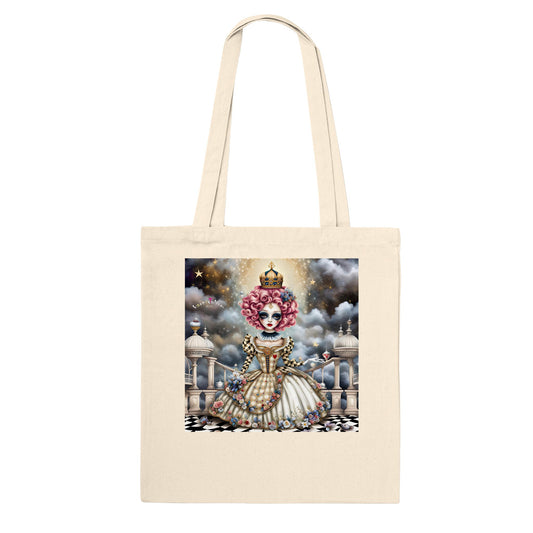 Premium Tote Bag