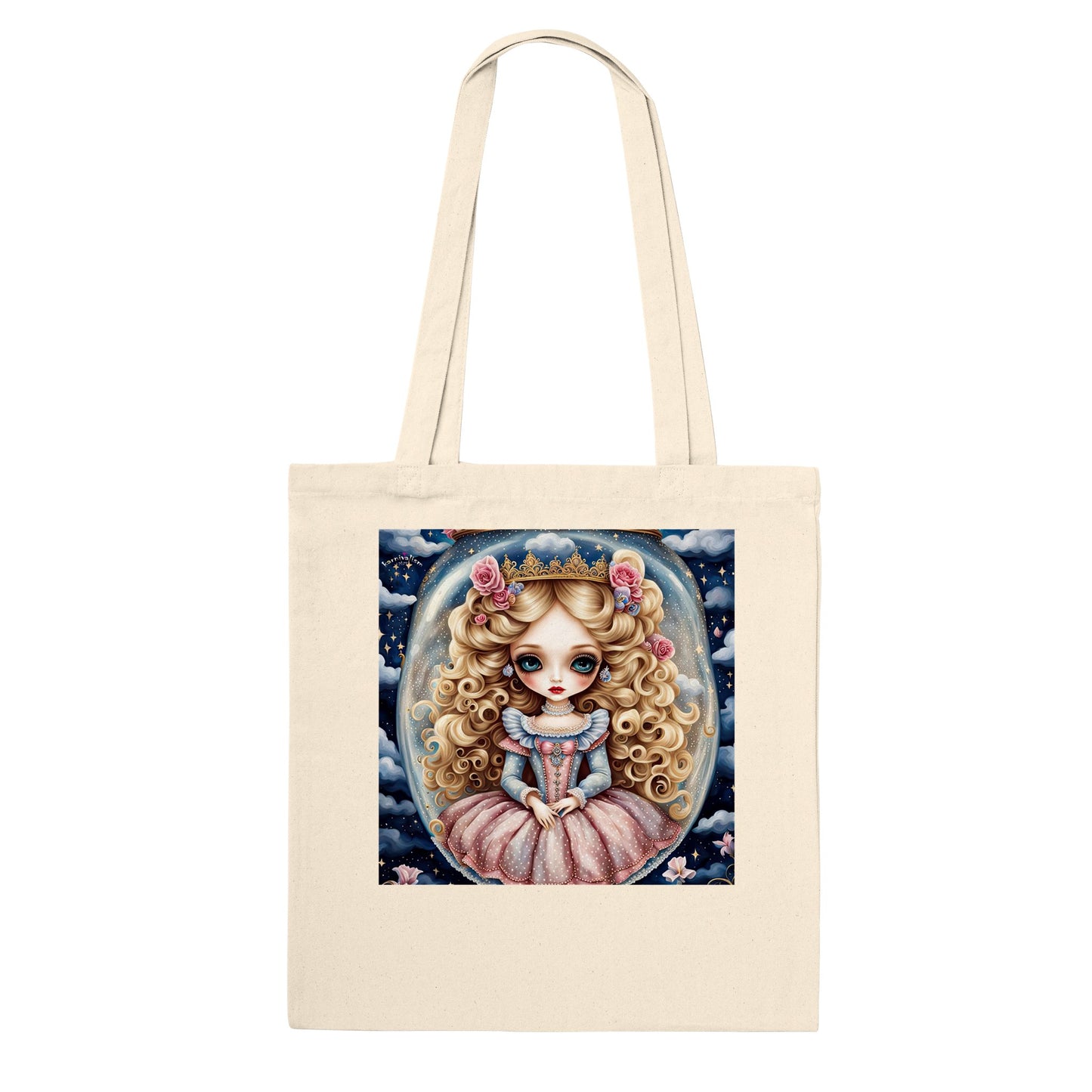 Premium Tote Bag