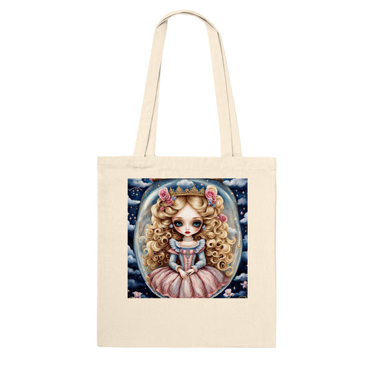 Premium Tote Bag