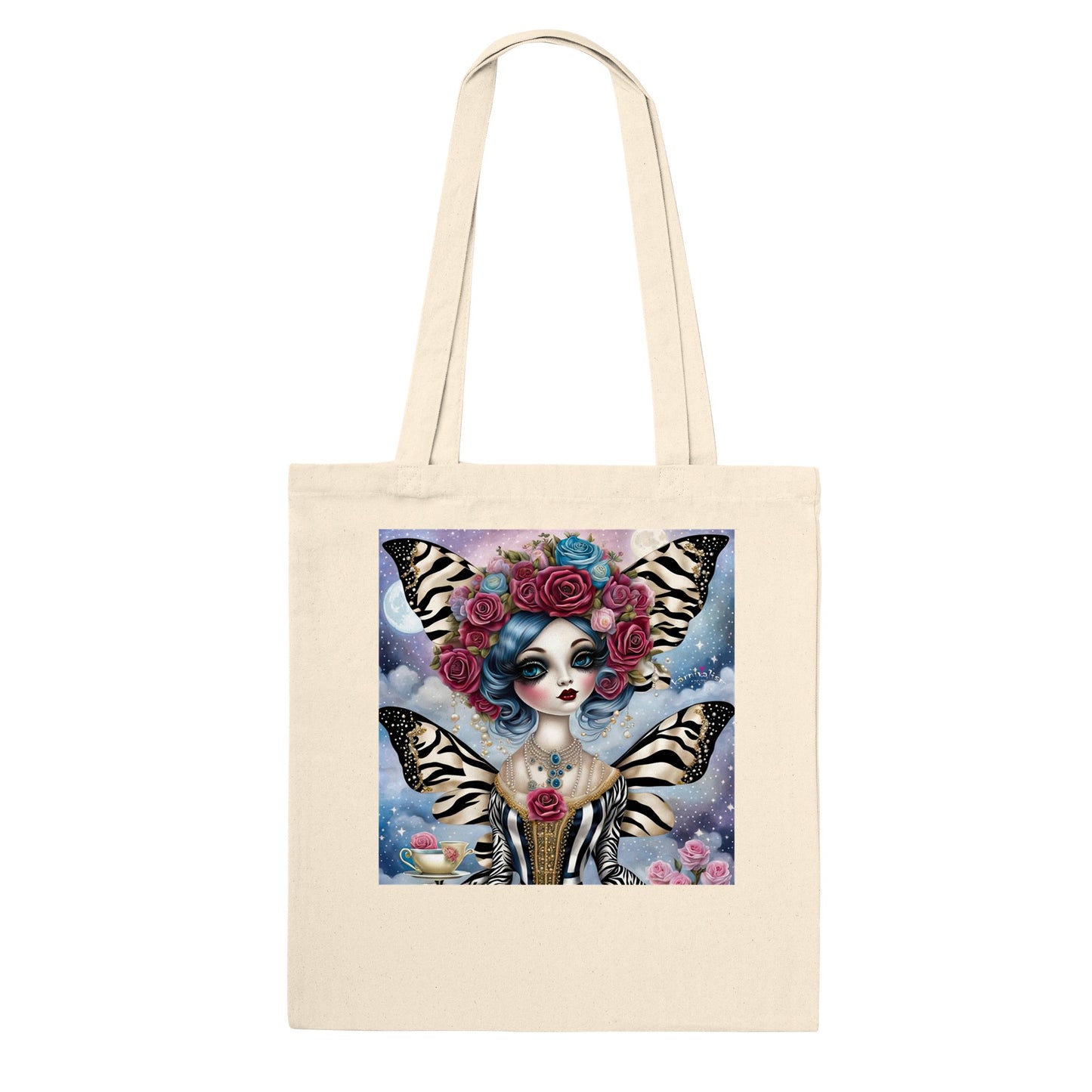 Premium Tote Bag