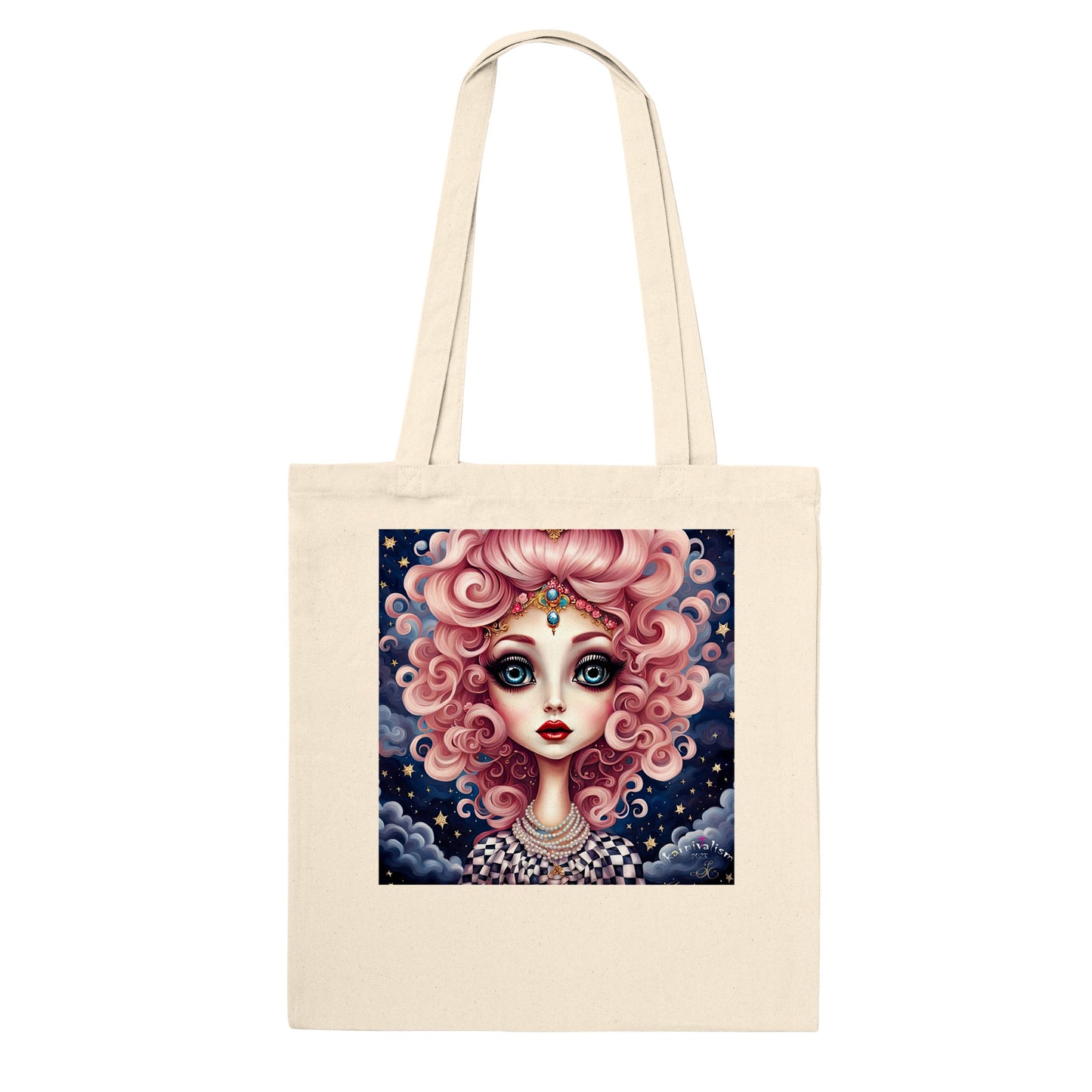 Premium Tote Bag