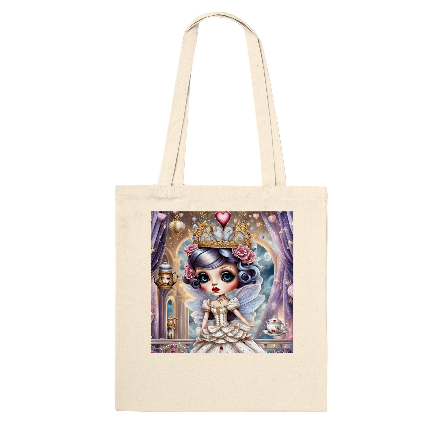 Premium Tote Bag