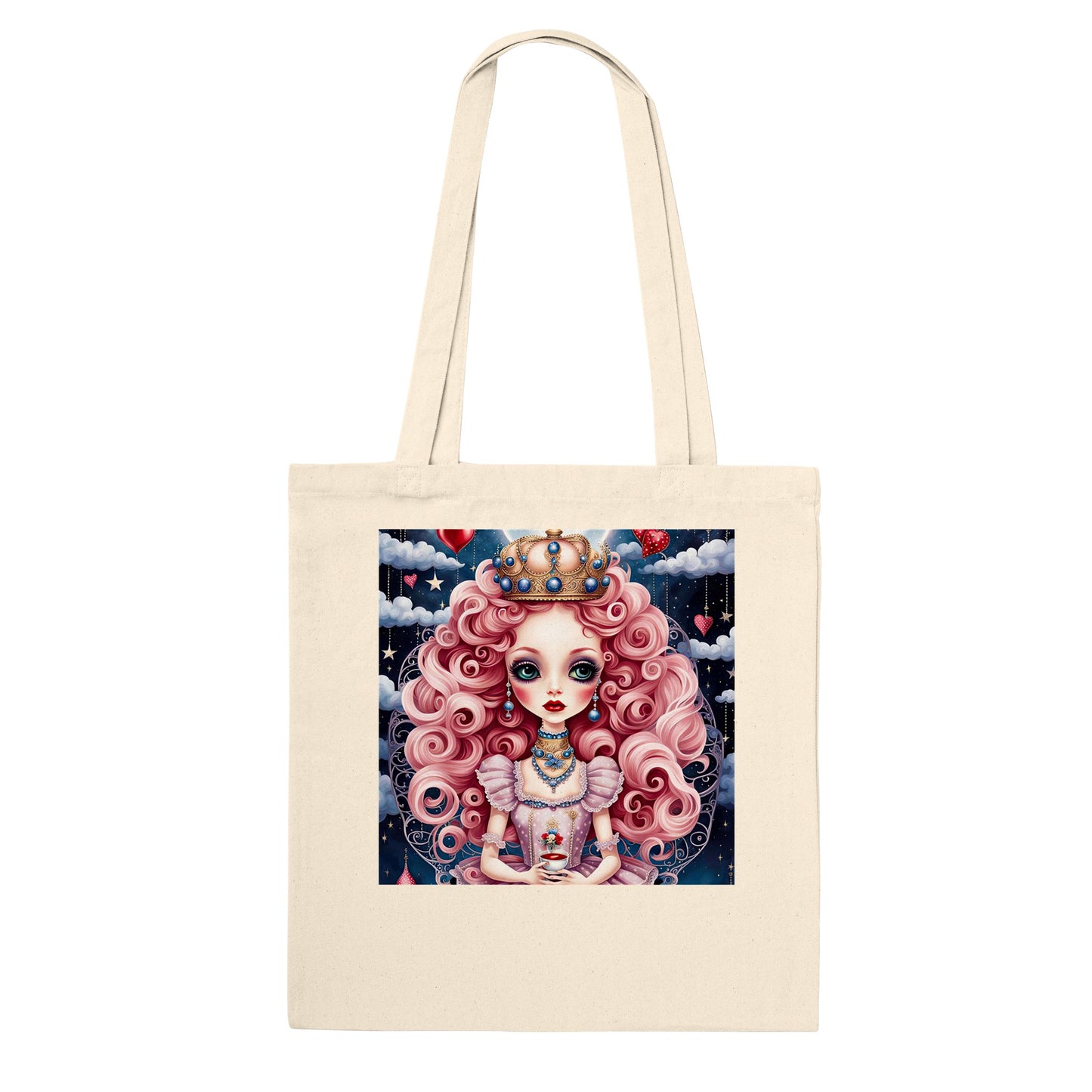 Premium Tote Bag