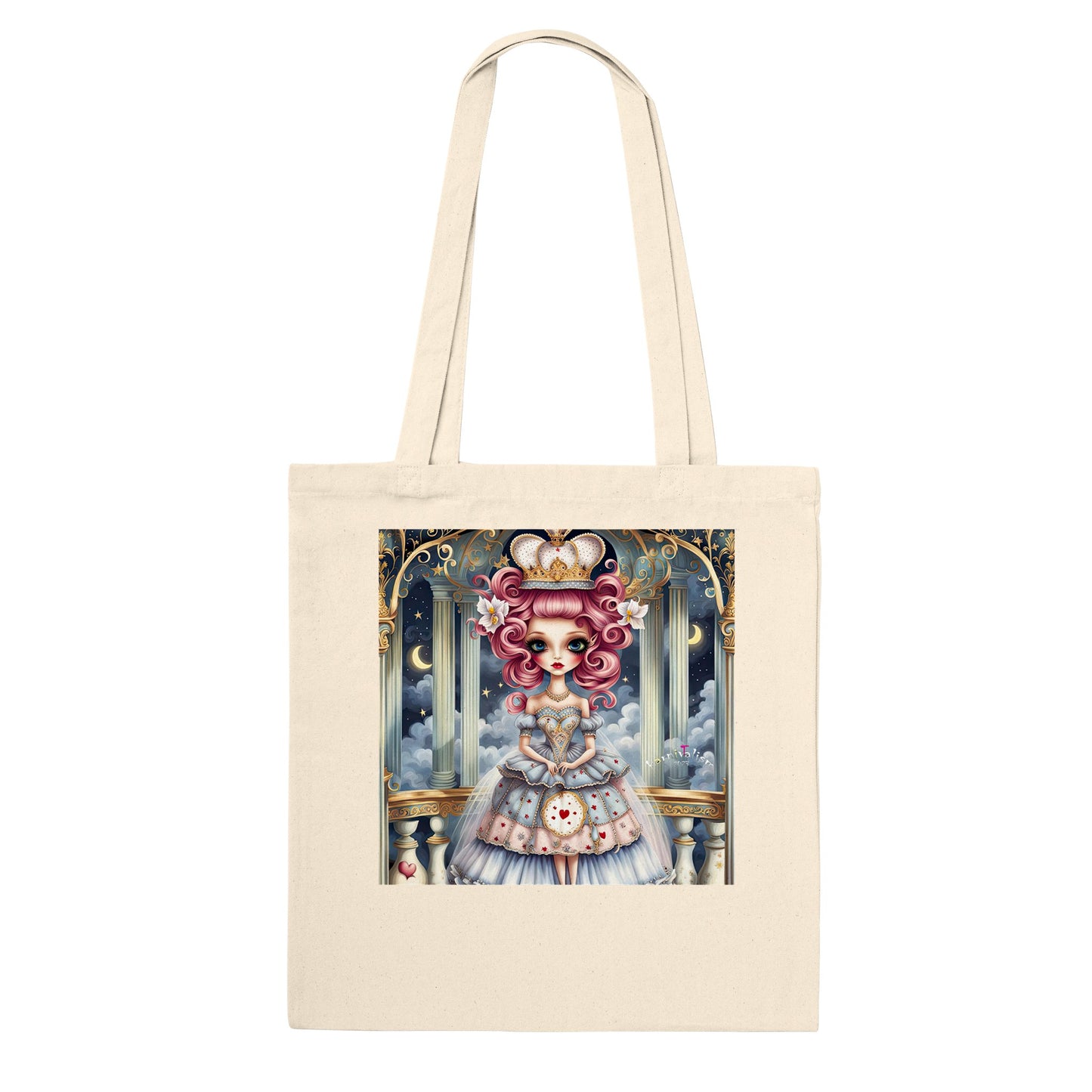 Premium Tote Bag