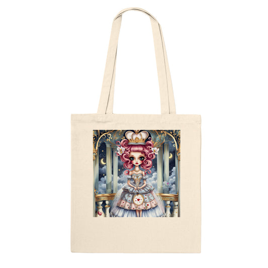 Premium Tote Bag