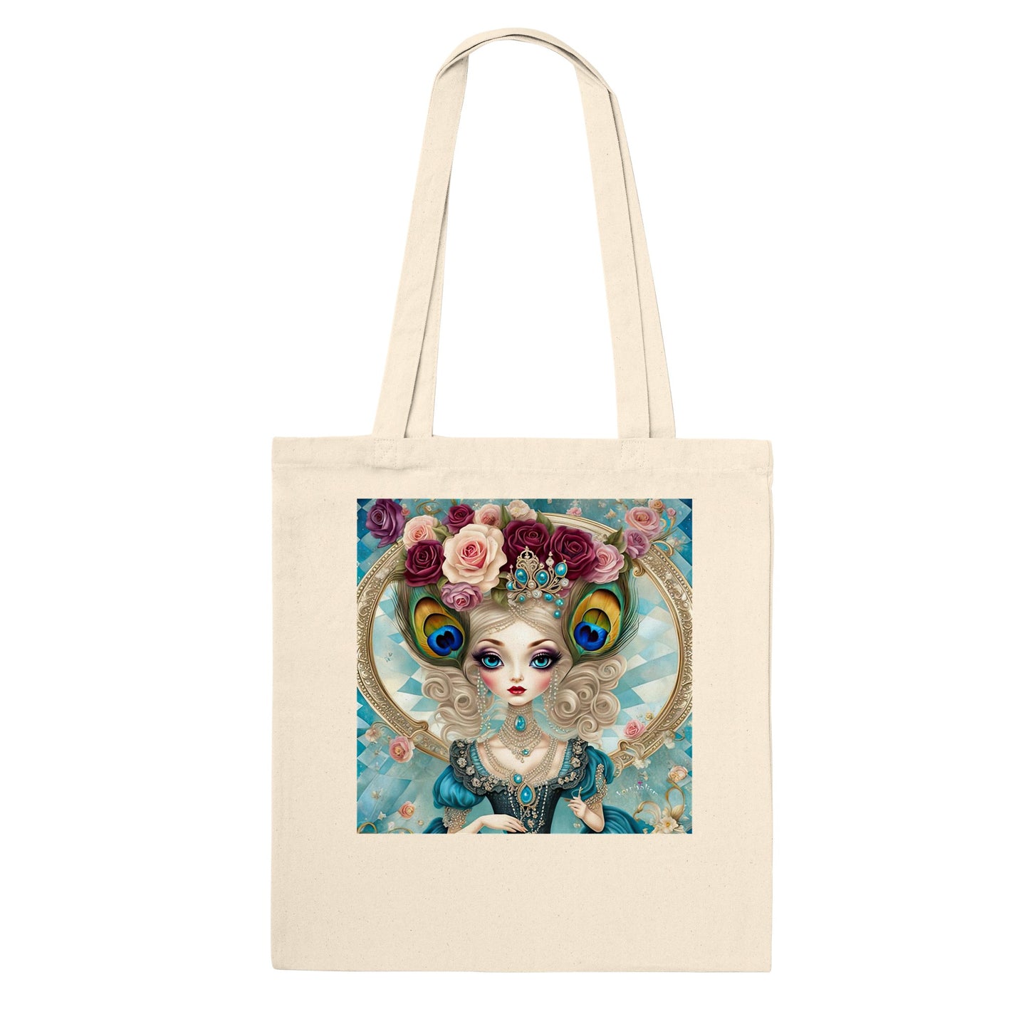 Premium Tote Bag