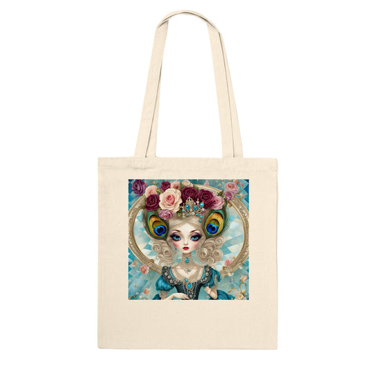 Premium Tote Bag