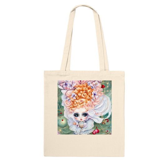 Premium Tote Bag