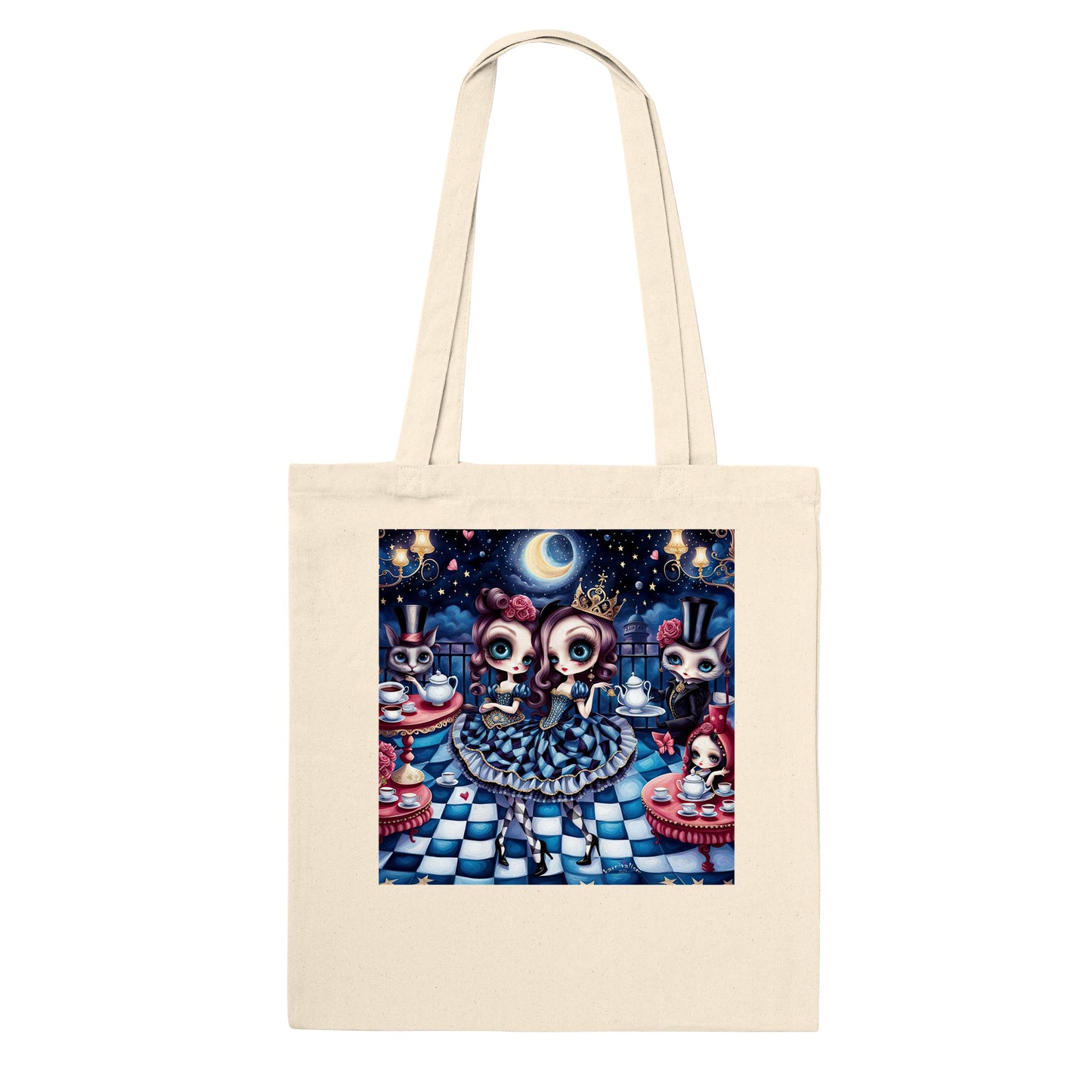 Premium Tote Bag