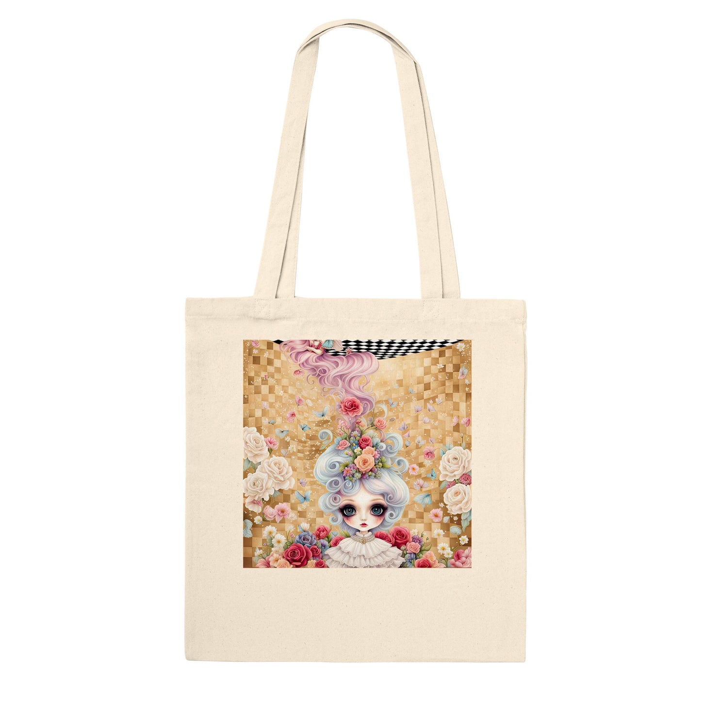 Premium Tote Bag