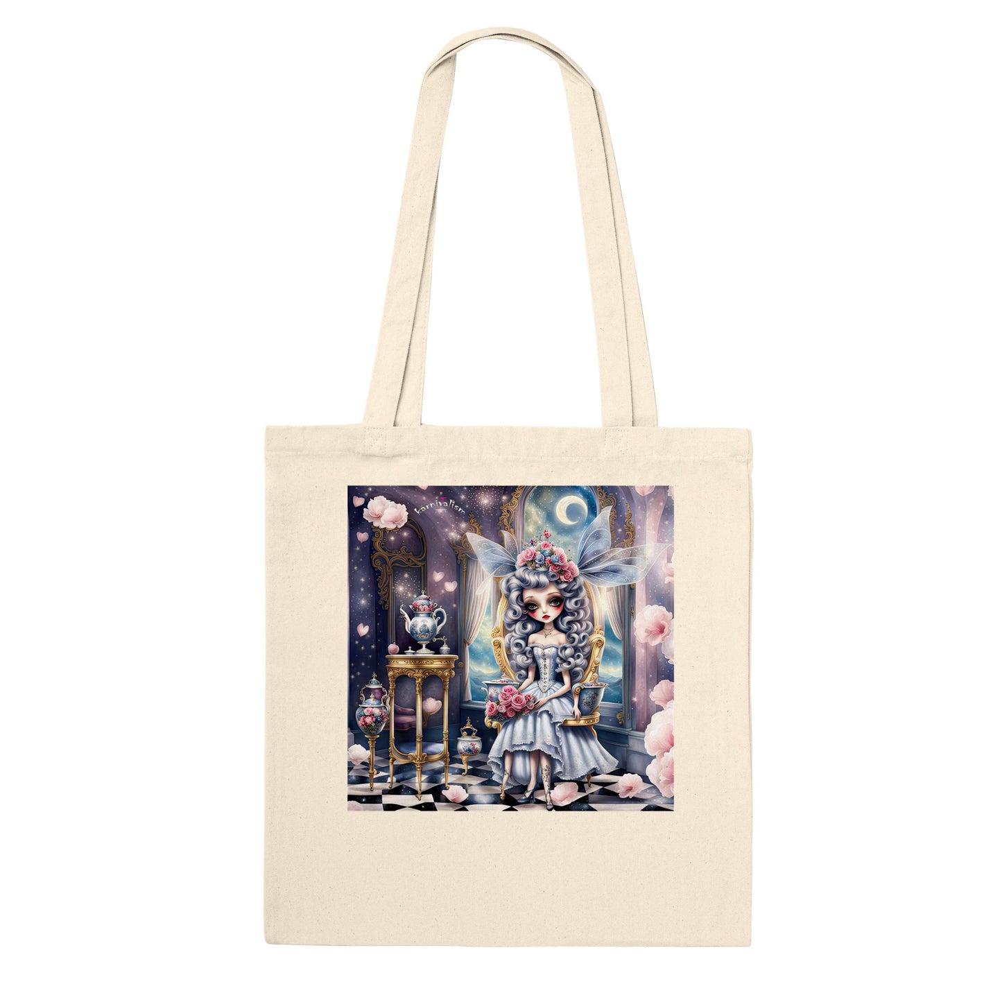 Premium Tote Bag