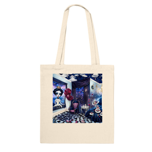 Premium Tote Bag