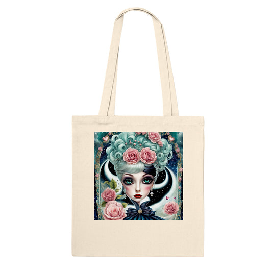 Premium Tote Bag