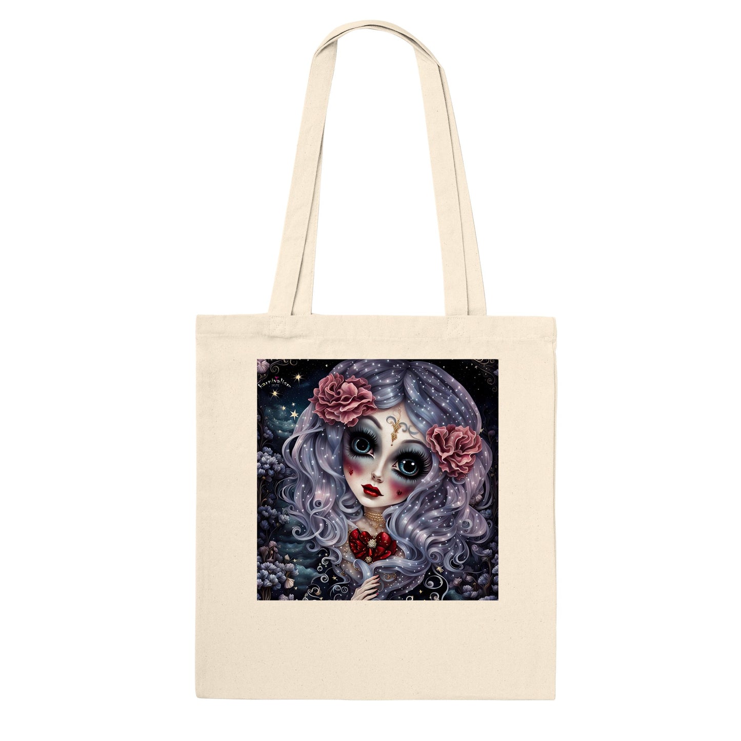 Premium Tote Bag