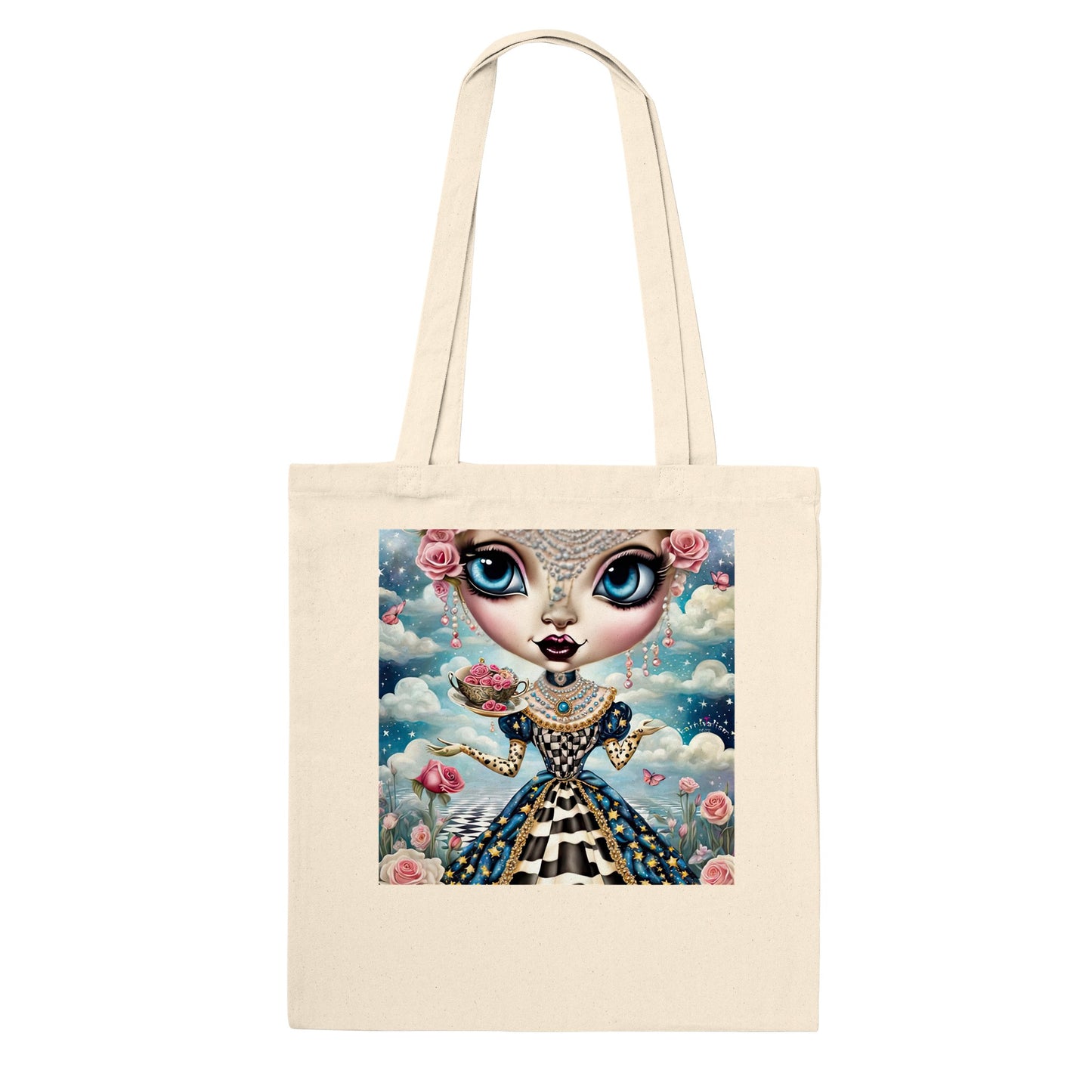 Premium Tote Bag