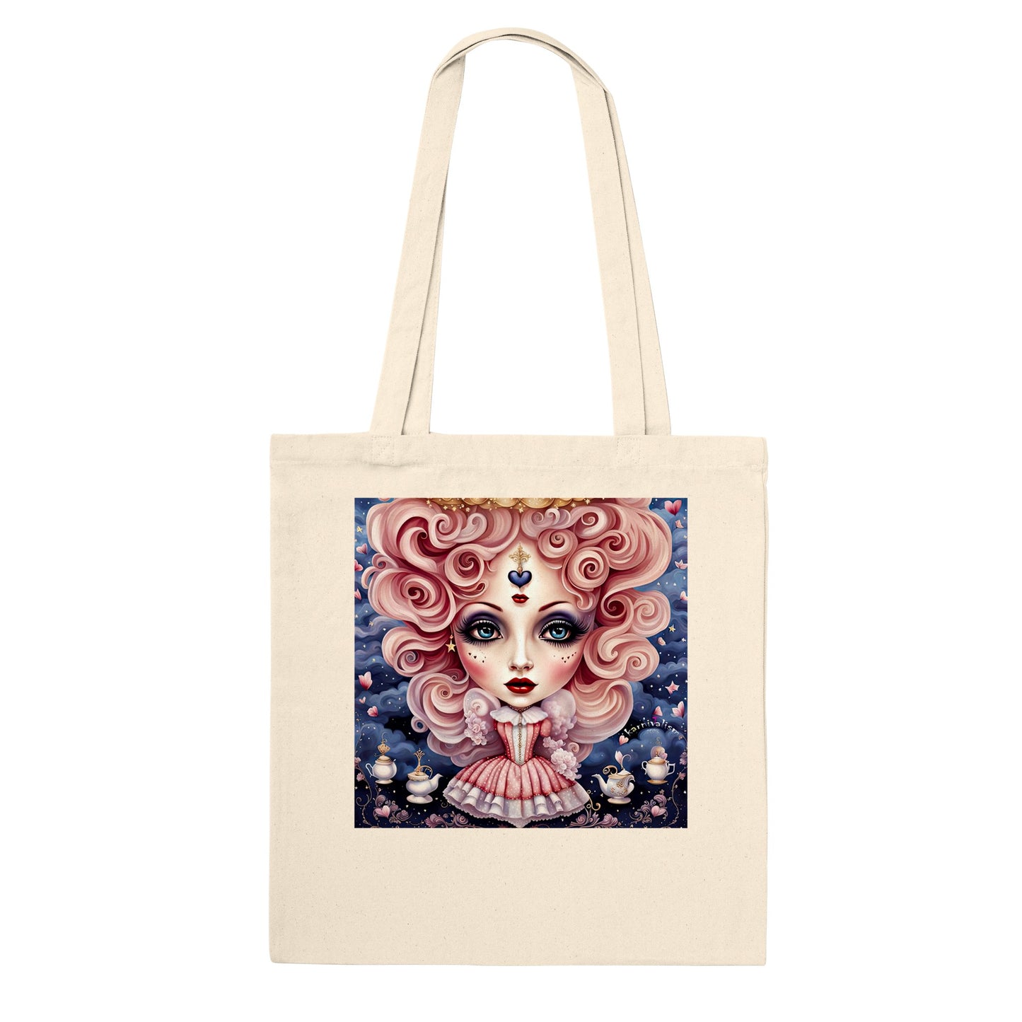 Premium Tote Bag