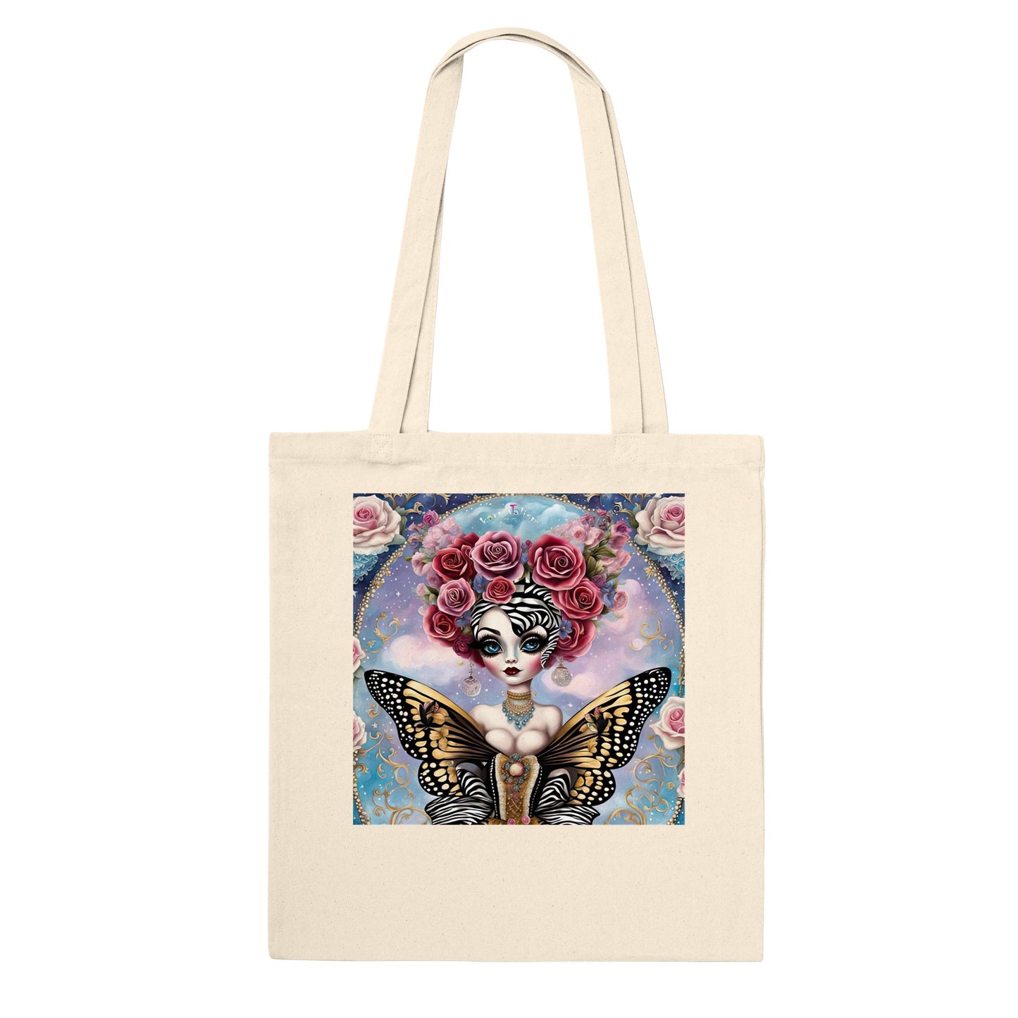 Premium Tote Bag