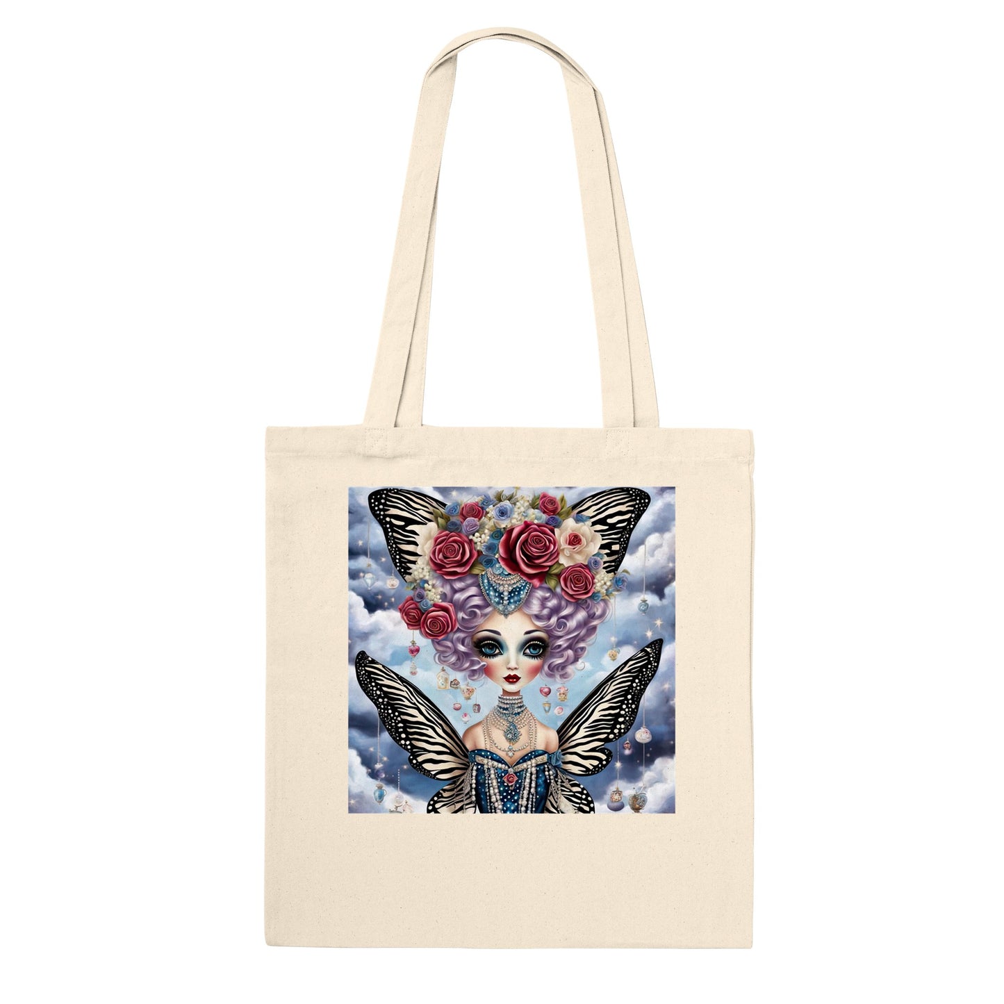 Premium Tote Bag