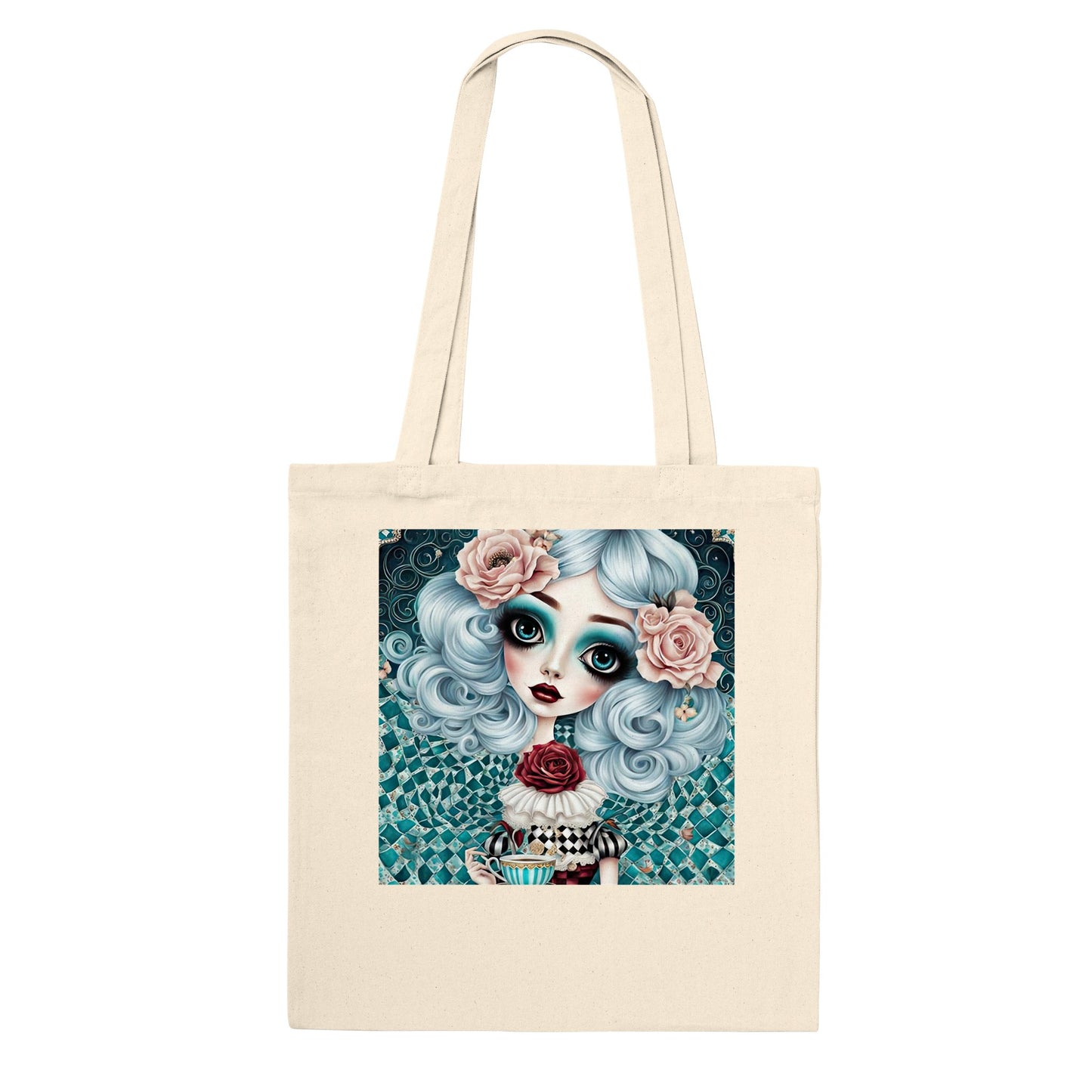 Premium Tote Bag