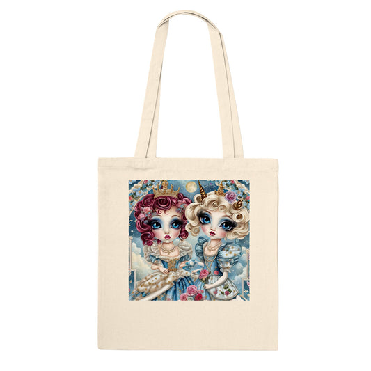 Premium Tote Bag